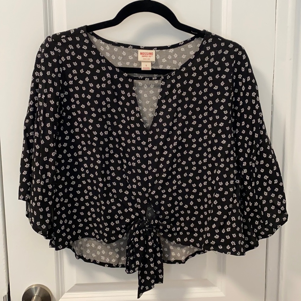 Mossimo Top